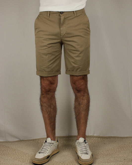 Bermuda safari Moro - Seipuntozerostore