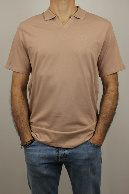 Polo in jersey collo derby Berna - Seipuntozerostore