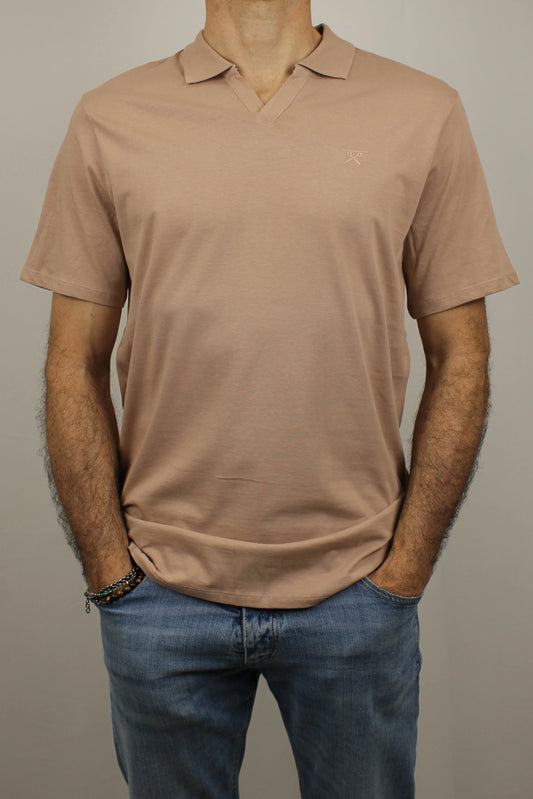 Polo in jersey collo derby Berna - Seipuntozerostore