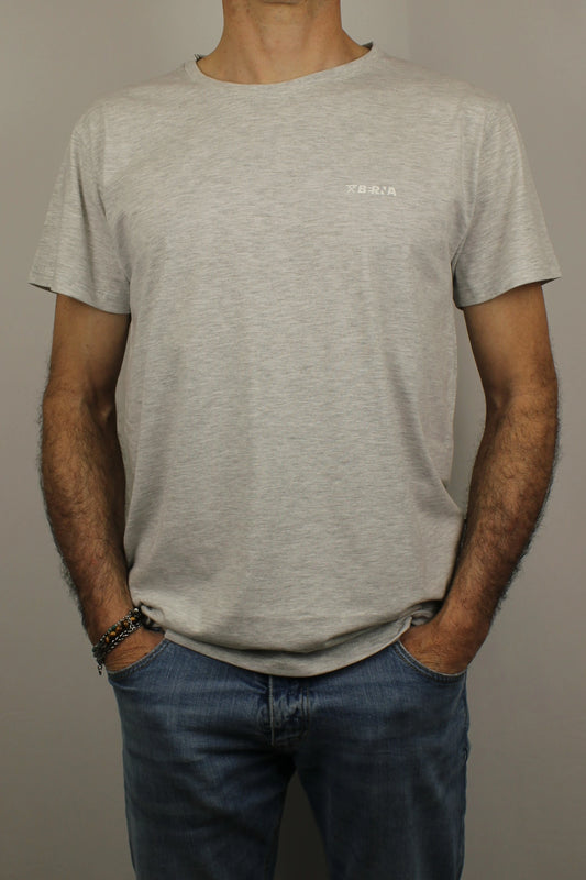 T-shirt jersey melange Berna - Seipuntozerostore