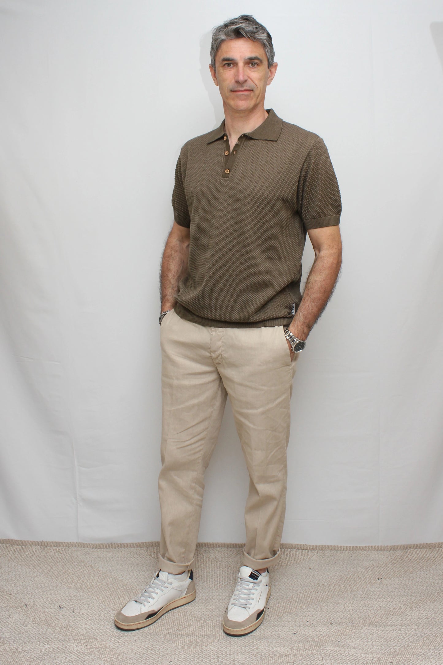 Polo vanisè Berna - Seipuntozerostore