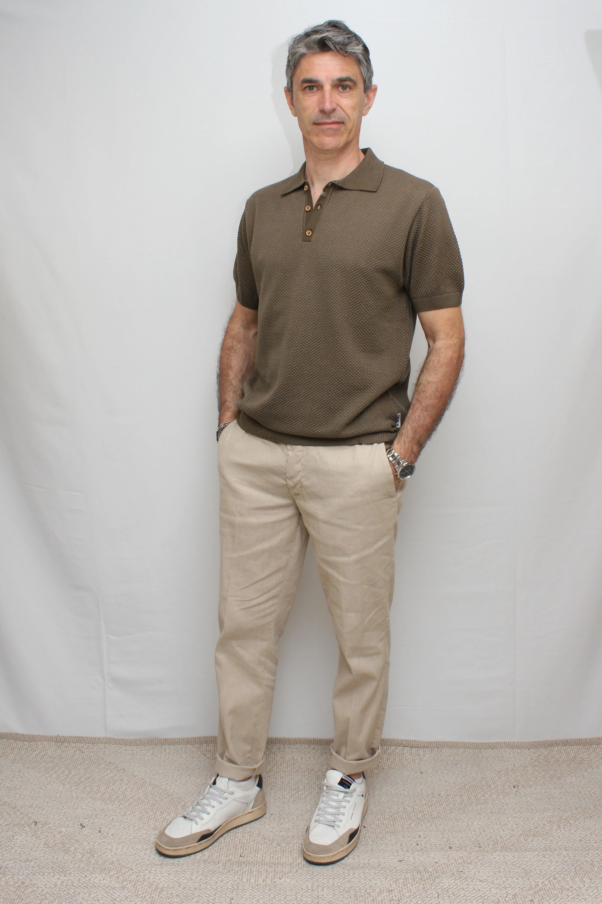 Polo vanisè Berna - Seipuntozerostore
