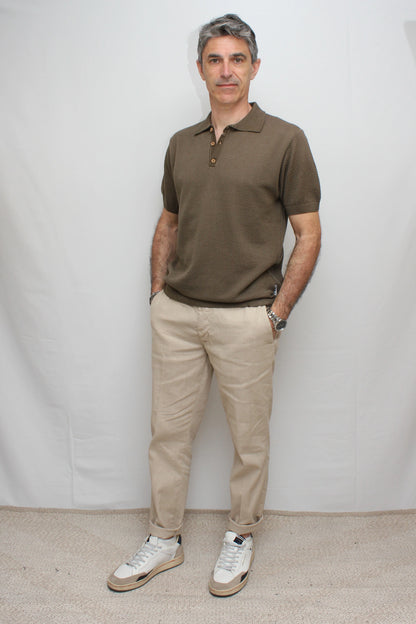 Polo vanisè Berna - Seipuntozerostore