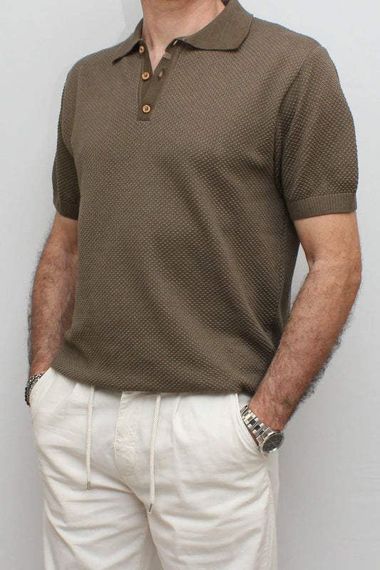 Polo vanisè Berna - Seipuntozerostore