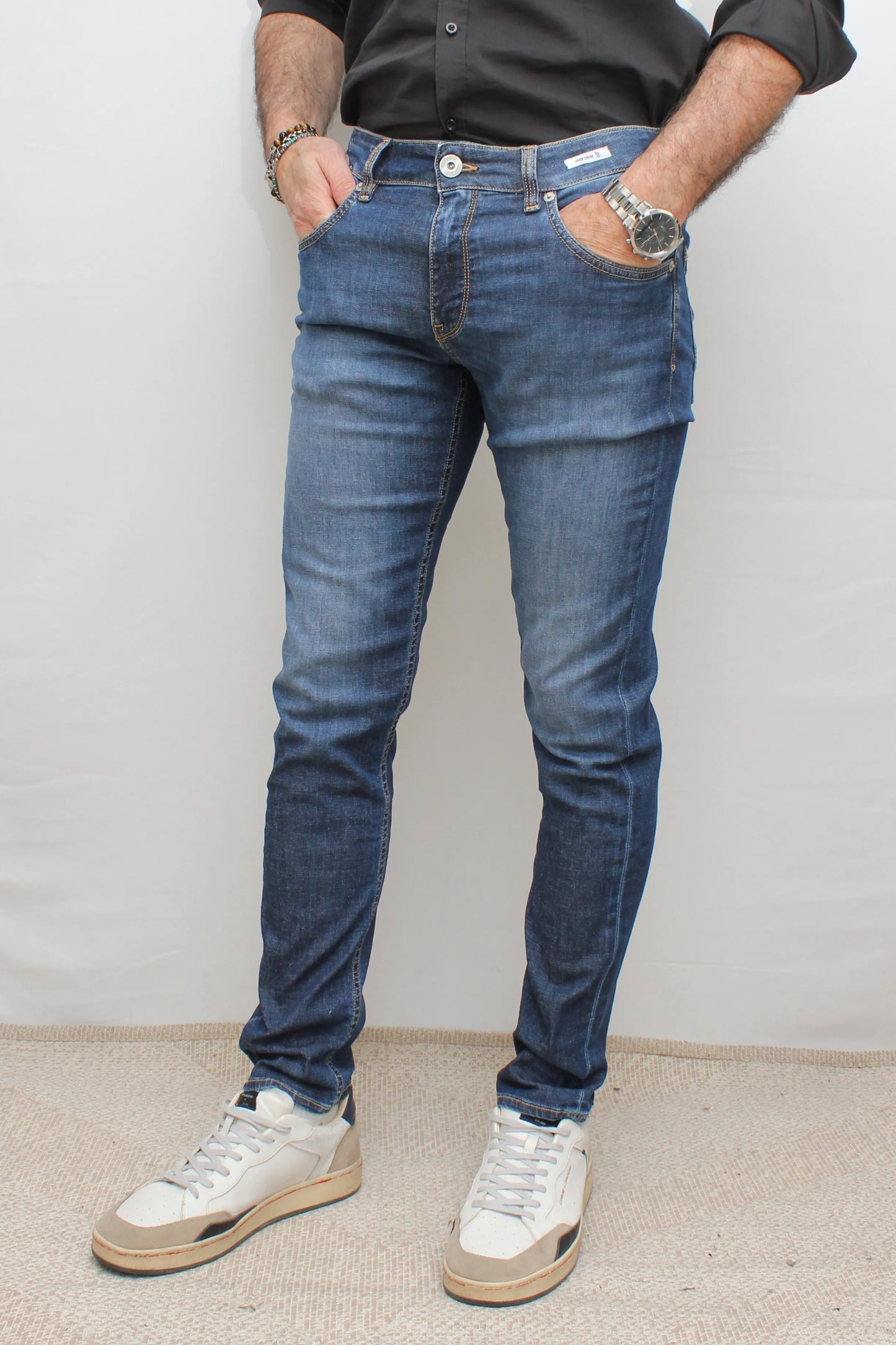 Jeans Dean Uniform - Seipuntozerostore