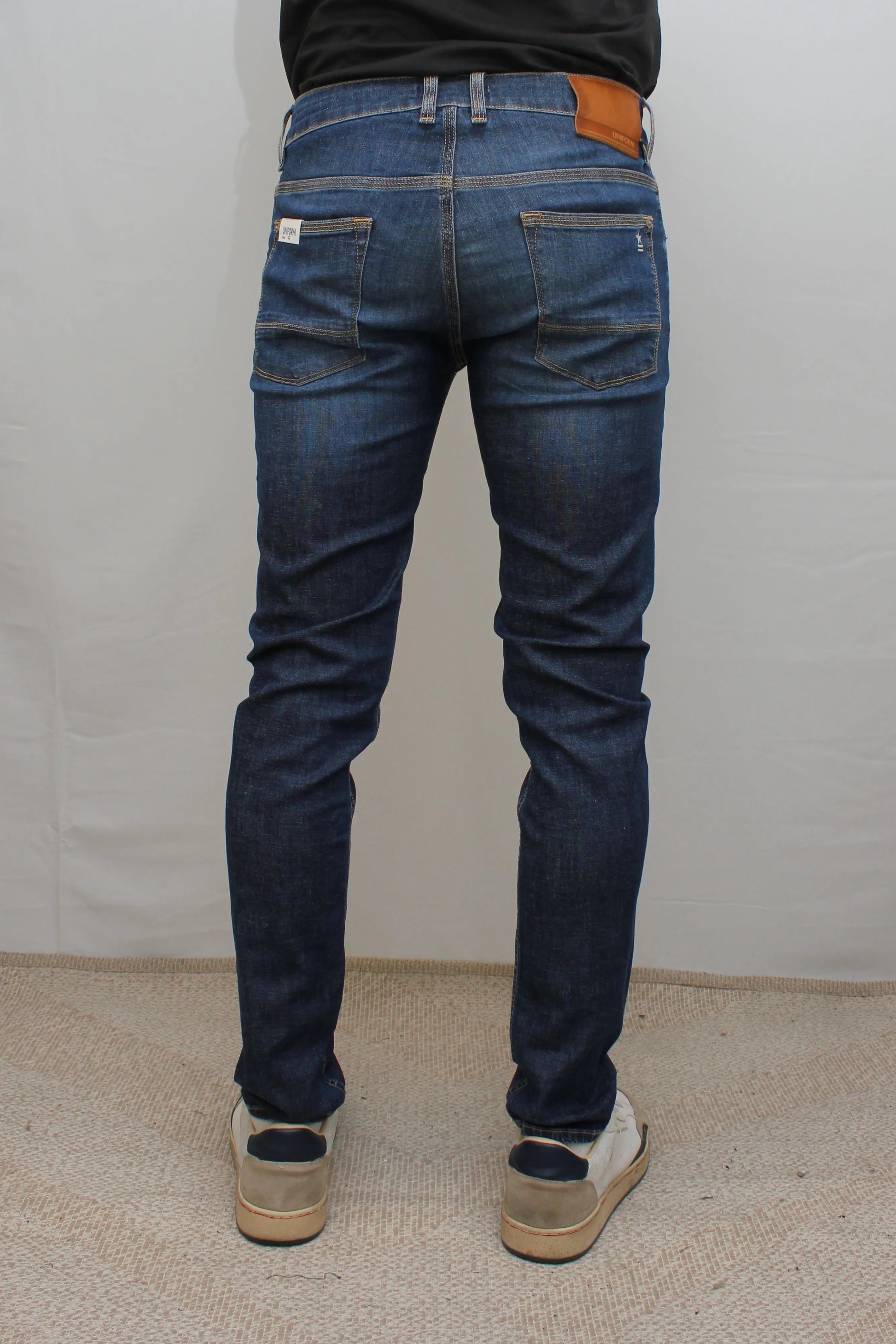 Jeans Dean Uniform - Seipuntozerostore