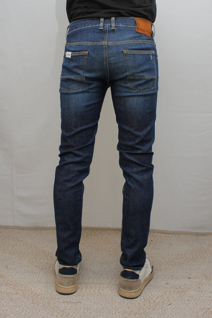 Jeans Dean Uniform - Seipuntozerostore