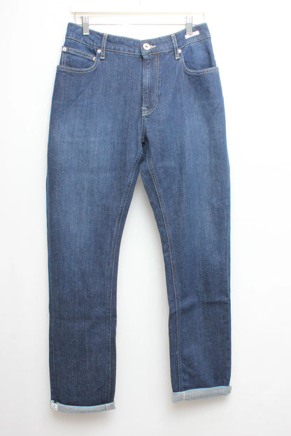 Jeans Ibanez 367.B1 Uniform - Seipuntozerostore