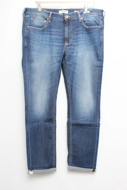 Jeans Ibanez 510.B2 Uniform - Seipuntozerostore