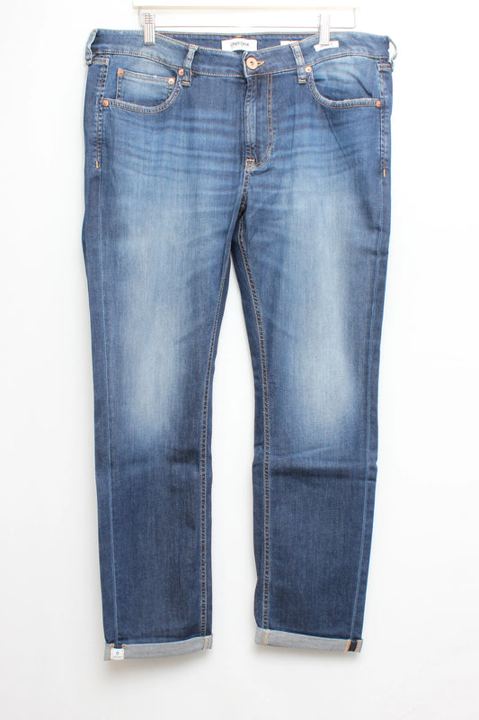 Jeans Ibanez 510.B2 Uniform - Seipuntozerostore