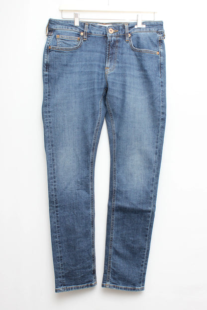 Jeans Ibanez 706.B2 Uniform - Seipuntozerostore