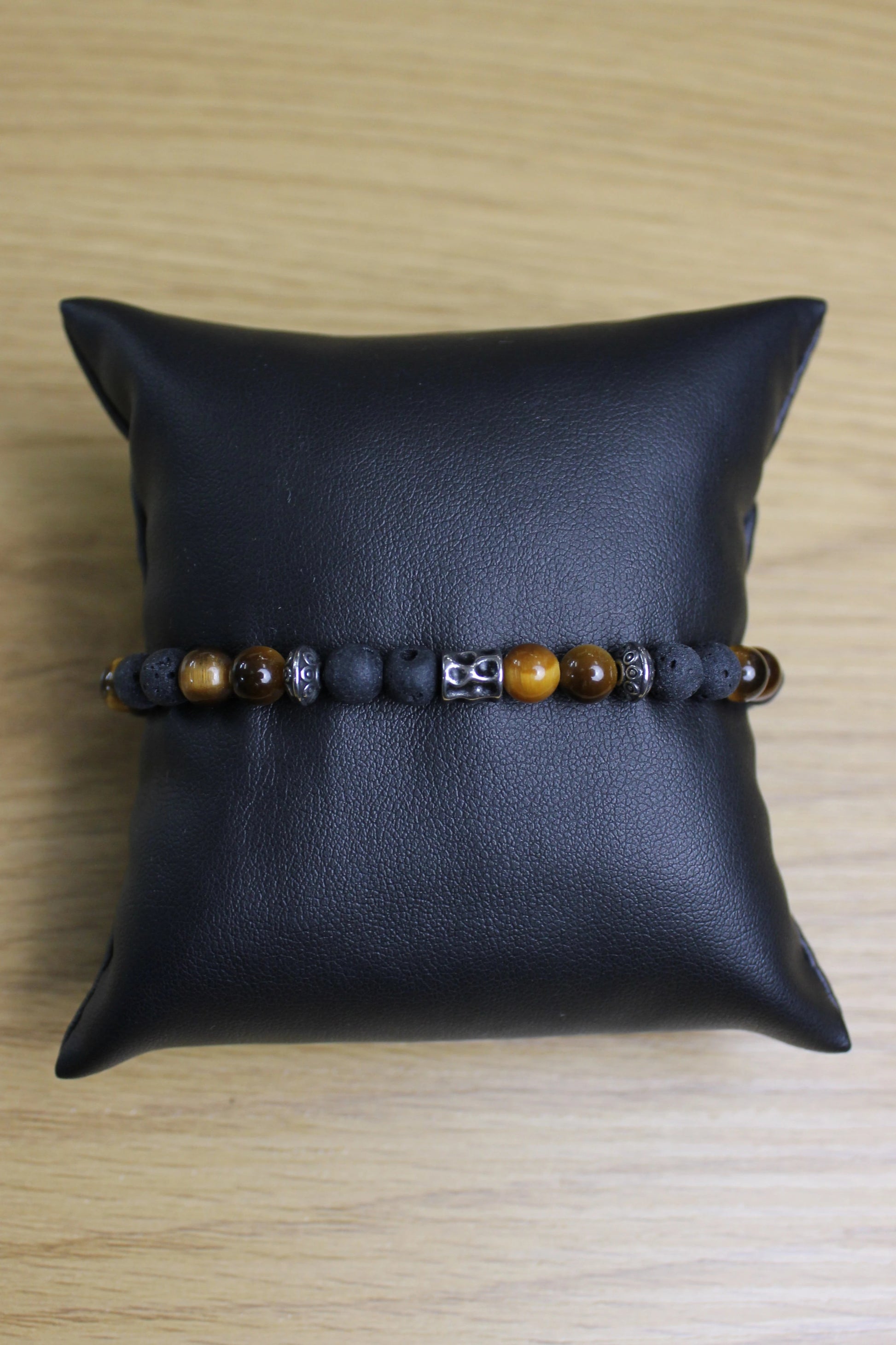 Bracciale classico 6mm 6CL02 Mancino - Seipuntozerostore