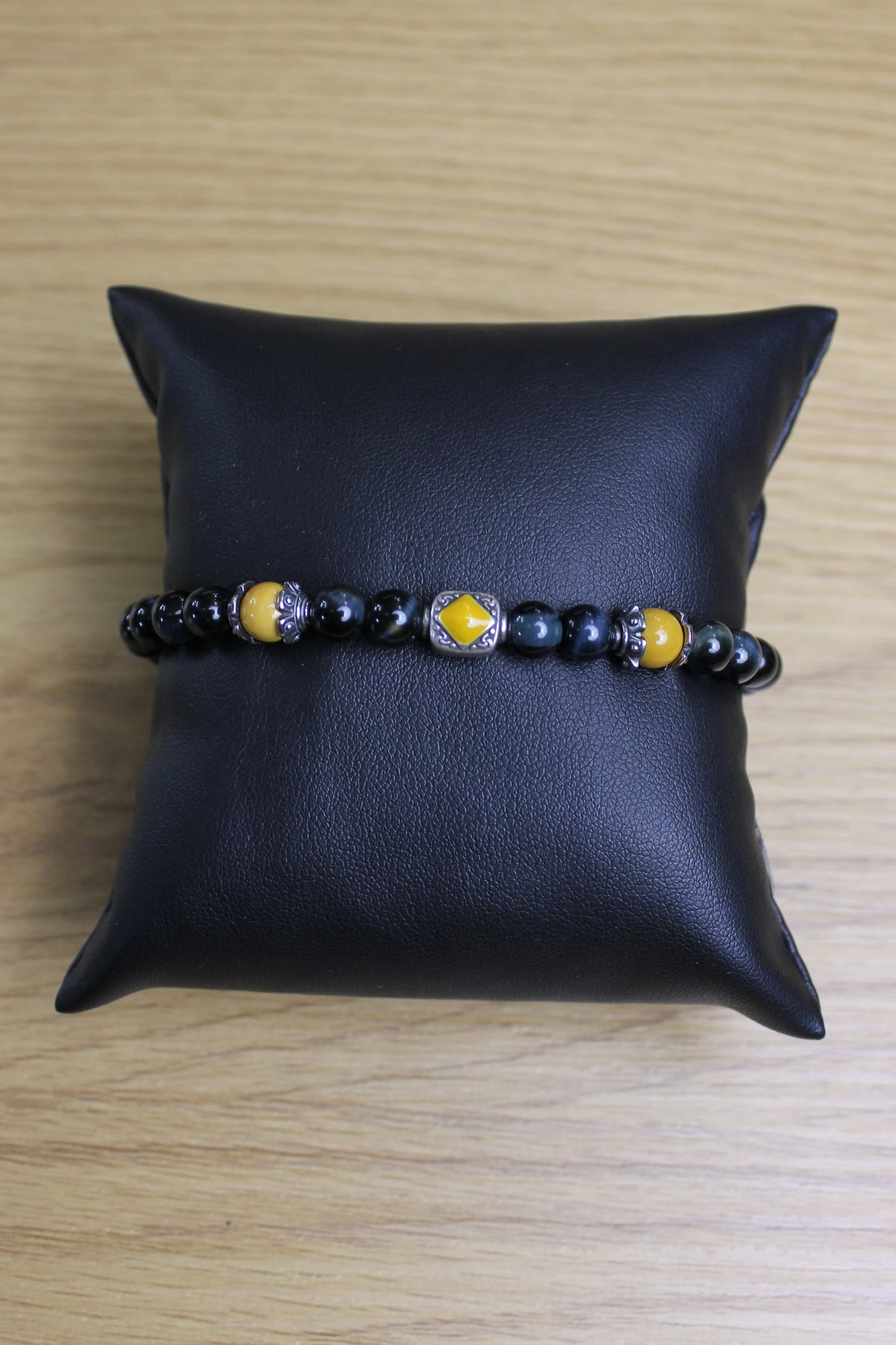 Bracciale classico 6mm 6CL04 Mancino - Seipuntozerostore