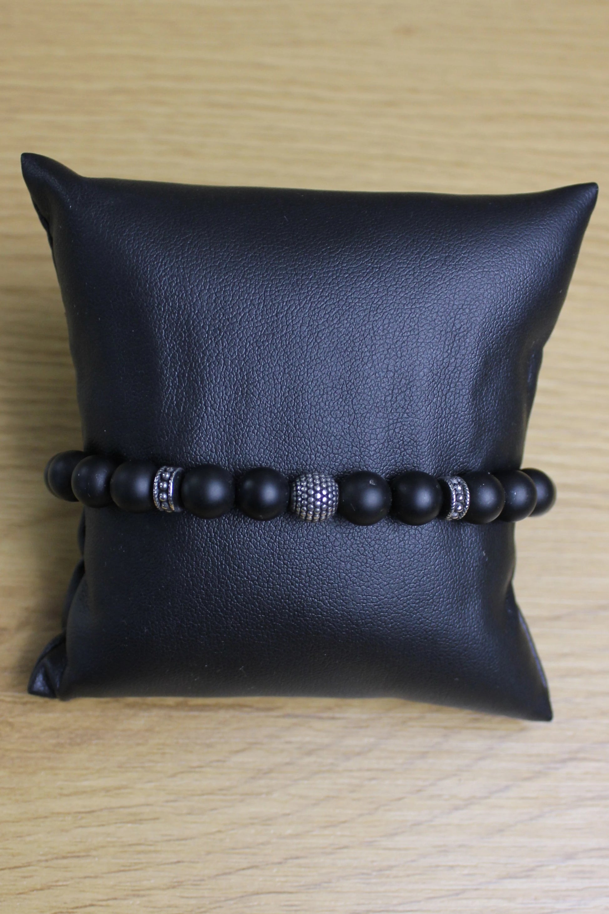 Bracciale classico 8mm 8CL01 Mancino - Seipuntozerostore