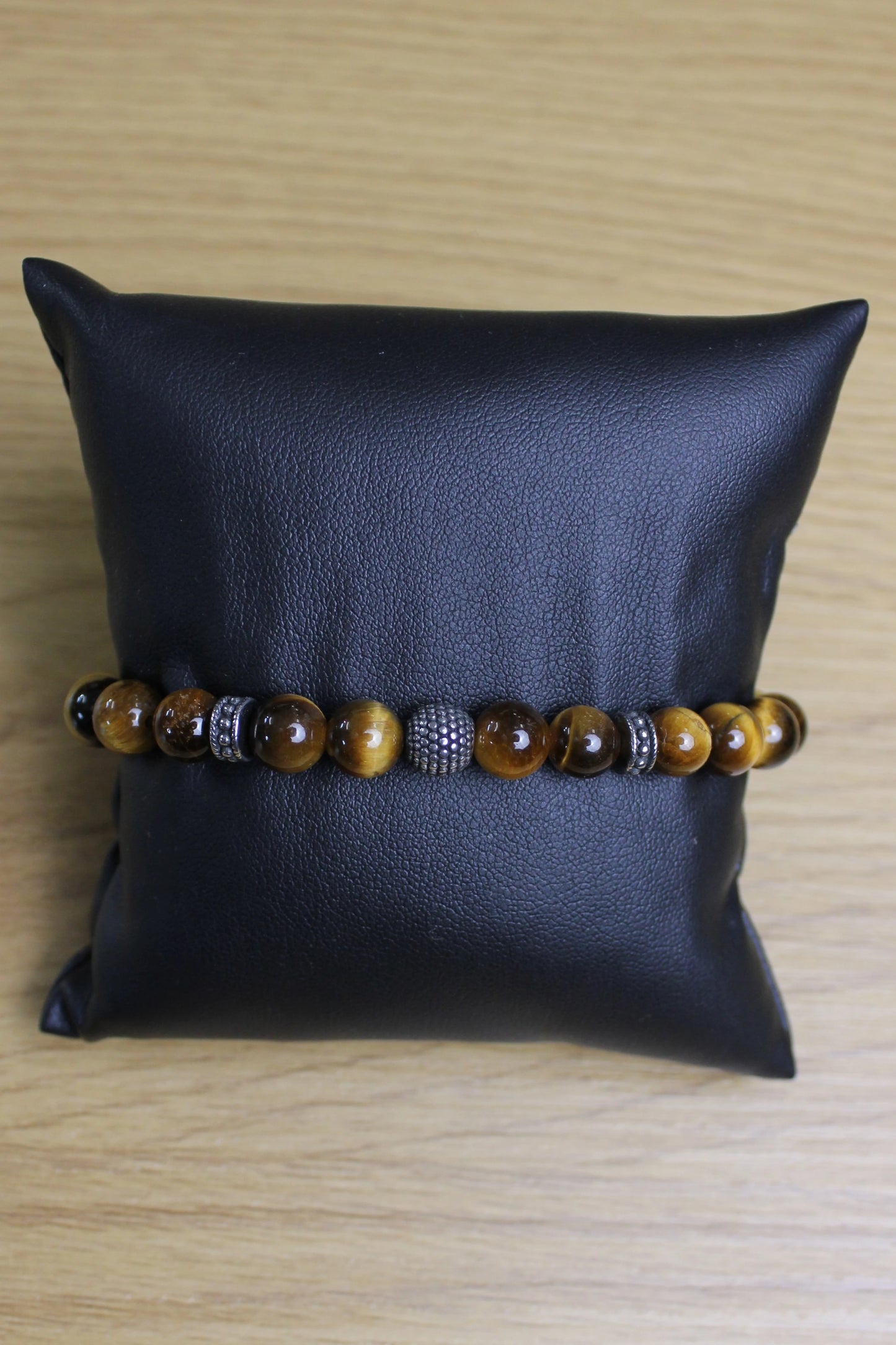 Bracciale classico 8mm 8CL03 Mancino - Seipuntozerostore