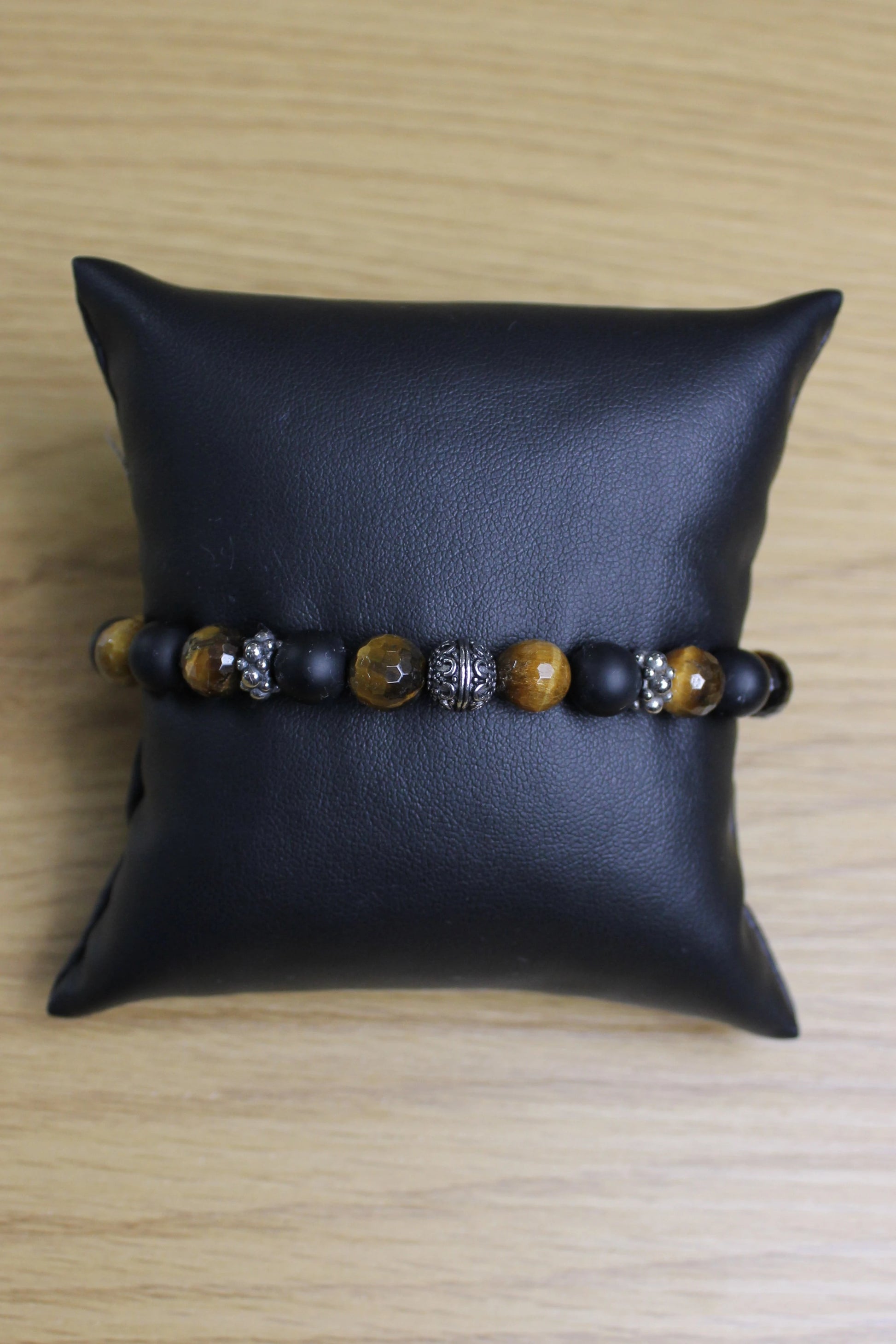 Bracciale classico 8mm 8CL04 Mancino - Seipuntozerostore