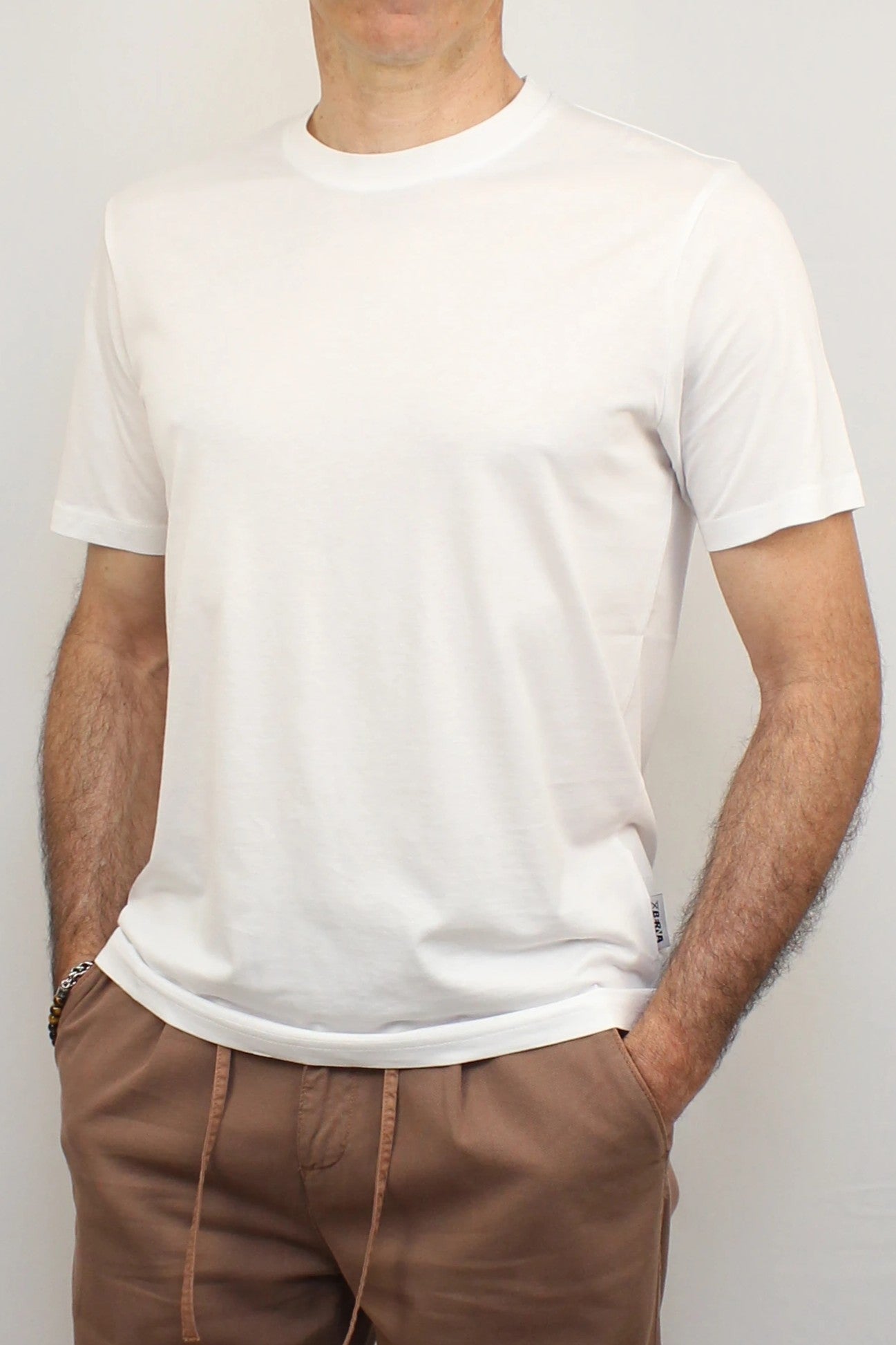T-shirt Berna - Seipuntozerostore