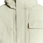 Giacca reversibile Reversible Wadded Jacket Lyle & Scott - Seipuntozerostore