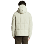 Giacca reversibile Reversible Wadded Jacket Lyle & Scott - Seipuntozerostore