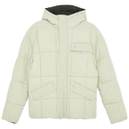 Giacca reversibile Reversible Wadded Jacket Lyle & Scott - Seipuntozerostore