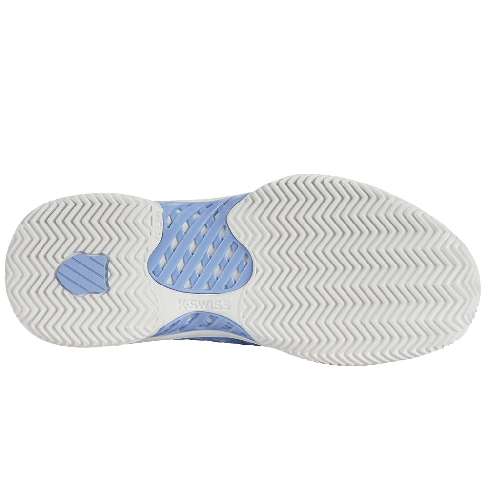 SCARPE DA TENNIS PADEL K - SWISS EXPRESS LIGHT 3 CLAY OPNAIR\STRAWBERRY - Seipuntozerostore