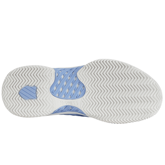 SCARPE DA TENNIS PADEL K - SWISS EXPRESS LIGHT 3 CLAY OPNAIR\STRAWBERRY - Seipuntozerostore