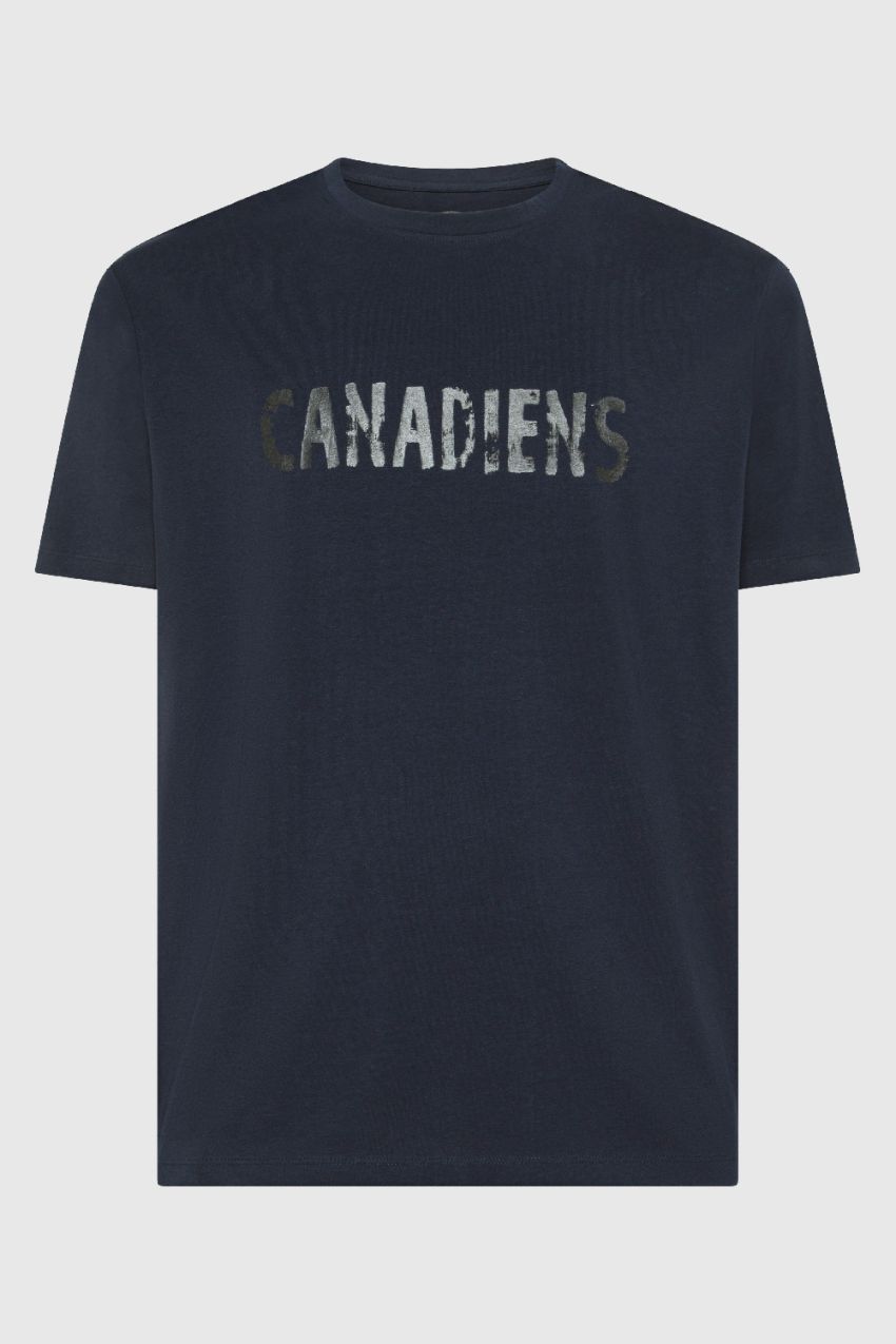 T-shirt Kvik Canadiens - Seipuntozerostore