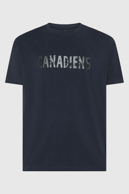 T-shirt Kvik Canadiens - Seipuntozerostore