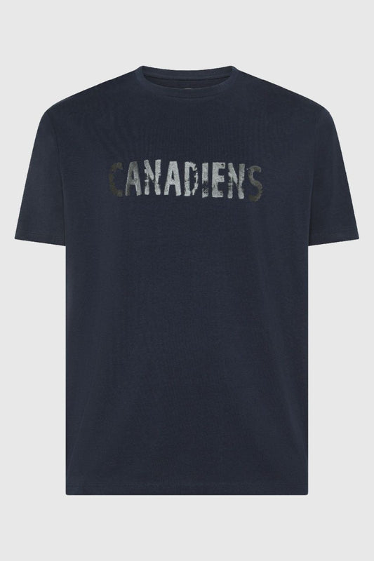 T-shirt Kvik Canadiens - Seipuntozerostore