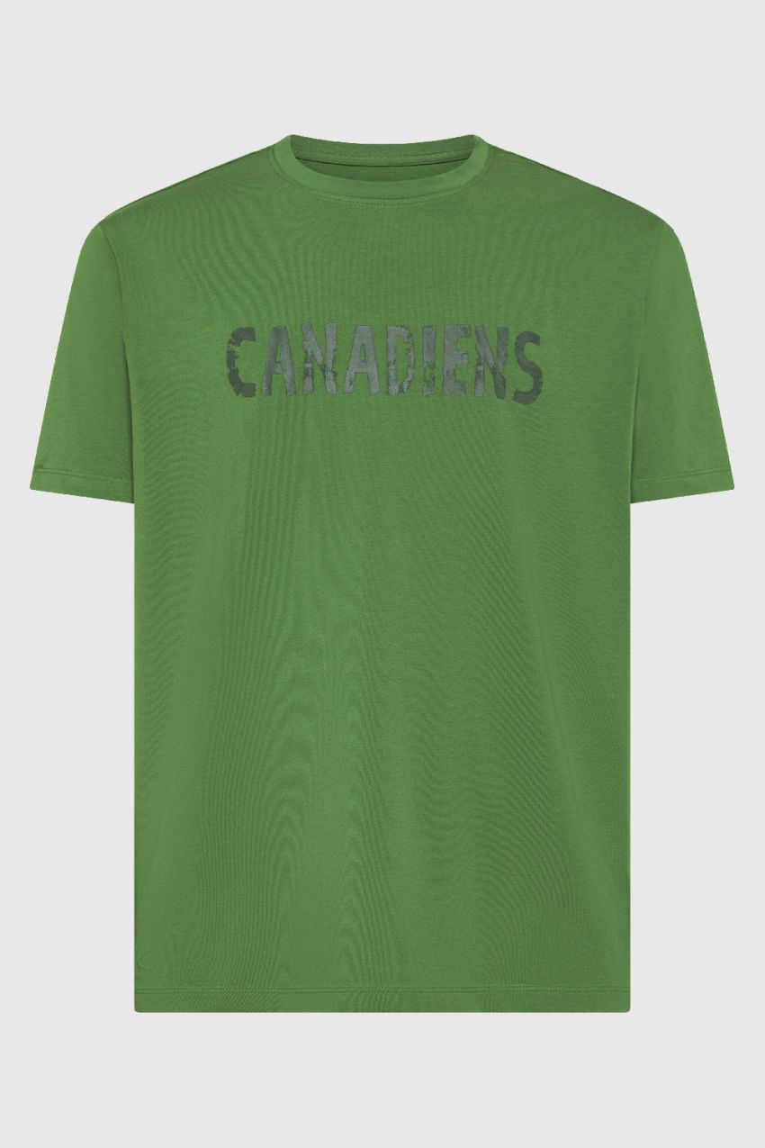 T-shirt Kvik Canadiens - Seipuntozerostore