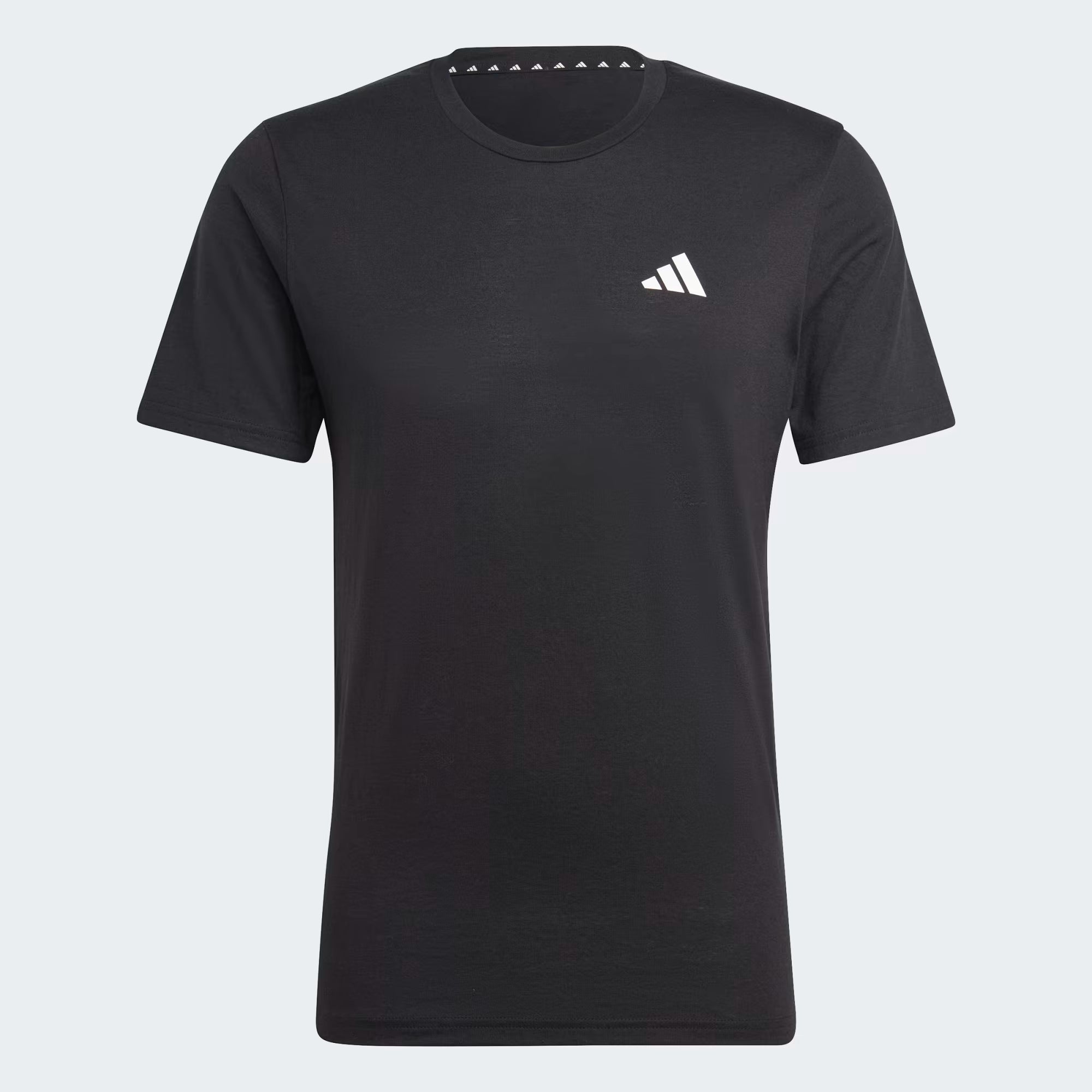 Tshirt Maglietta da allenamento Feelready Essentials Nero Adidas