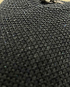 Maglione Punto Riso Blu V2 - Seipuntozerostore