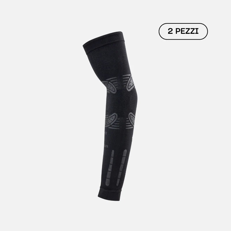 Manicotto NO STRAIN FLOKY - Seipuntozerostore