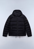 Giacca Terez Nero Black Beauty Napapijri