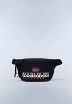 Marsupio Hering Blu Napapijri - Seipuntozerostore