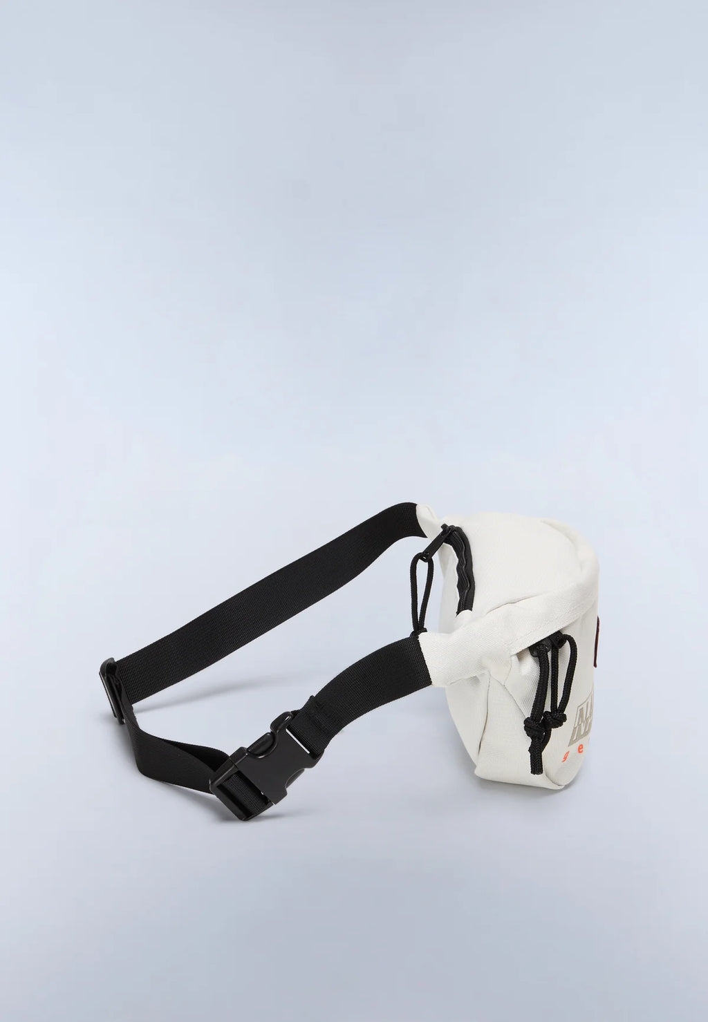 Marsupio Hering Bianco Napapijri - Seipuntozerostore