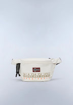 Marsupio Hering Bianco Napapijri - Seipuntozerostore