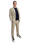 Pantalone chinos Coloniale Berna - Seipuntozerostore