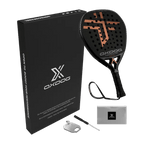 Oxdog Ultimate Tour 2025 Racchetta Padel - Seipuntozerostore