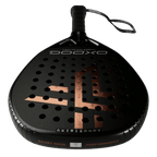 Oxdog Ultimate Tour 2025 Racchetta Padel - Seipuntozerostore