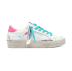 PROMO - 30% NEL CARRELLO Sneakers Sk8 Deluxe Crime London - Seipuntozerostore