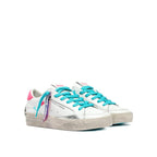 PROMO - 30% NEL CARRELLO Sneakers Sk8 Deluxe Crime London - Seipuntozerostore