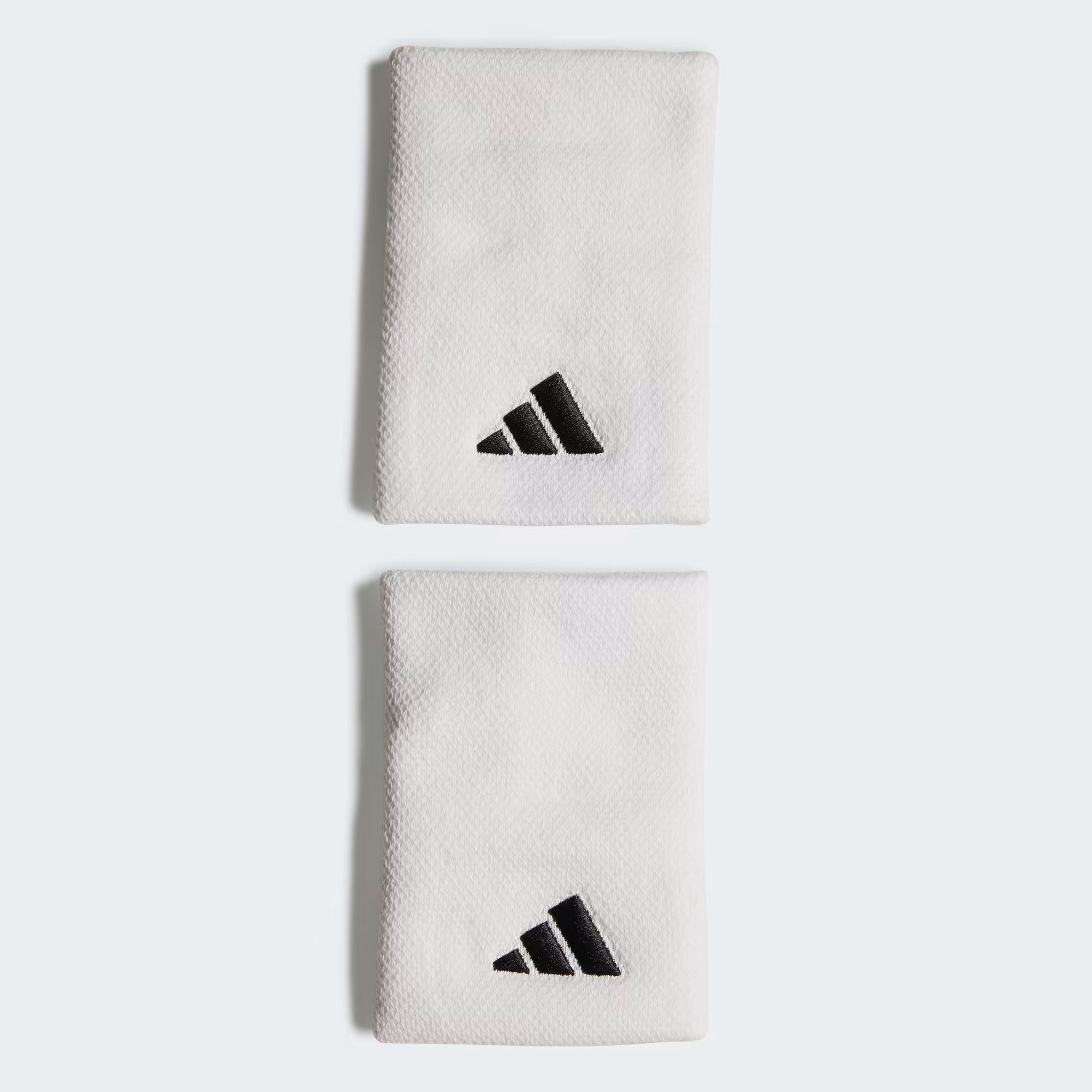 Polsino Lungo bianco Adidas
