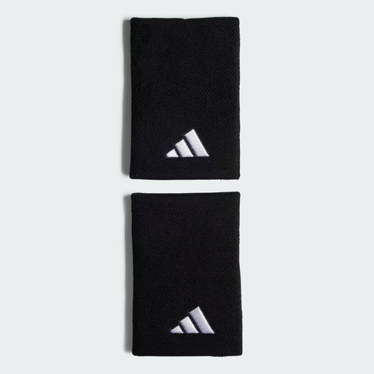 Adidas Tennis polsino lungo Nero