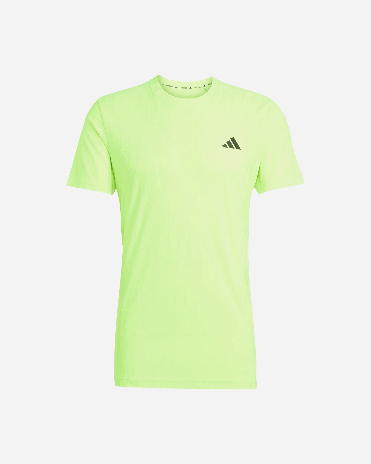 T-shirt FreeLift Tennis Climacool+ AIRCHILL Lucid Lemon ADIDAS - Seipuntozerostore