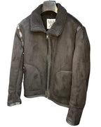 Eco Montone Nero Berna - Seipuntozerostore