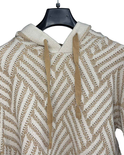 Maglia punto cesto Berna - Seipuntozerostore