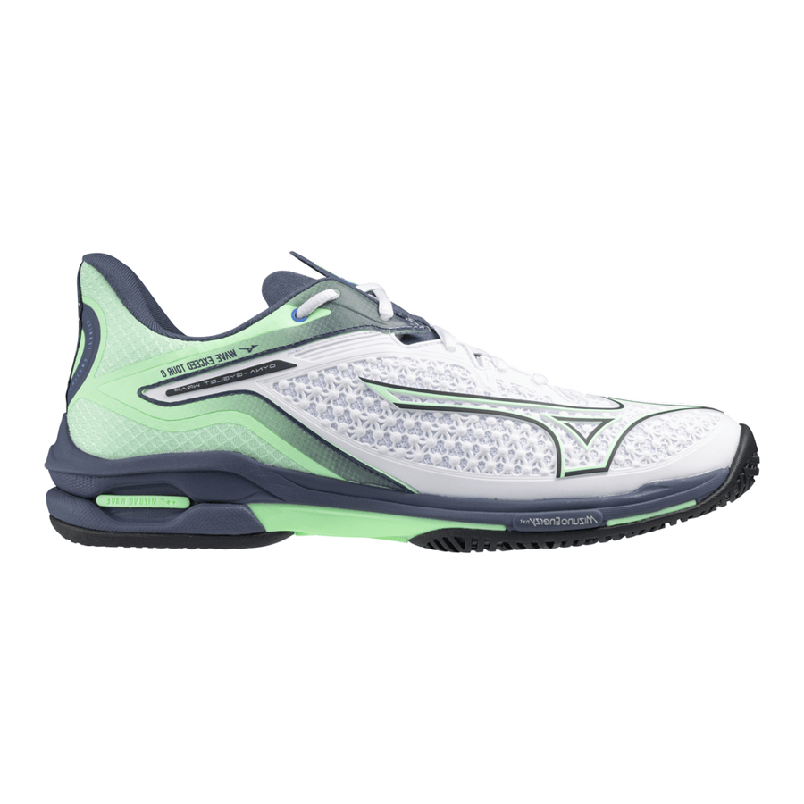 Scarpa da Tenni Mizuno Wave Exceed Tour 6 AC - Seipuntozerostore