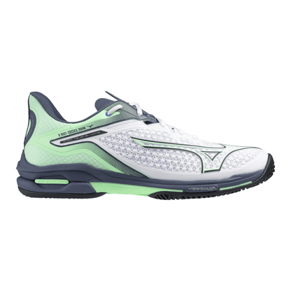 Scarpa da Tenni Mizuno Wave Exceed Tour 6 AC - Seipuntozerostore