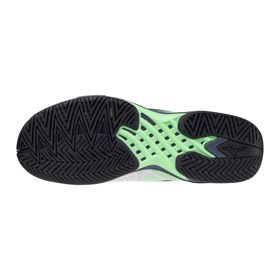 Scarpa da Tenni Mizuno Wave Exceed Tour 6 AC - Seipuntozerostore